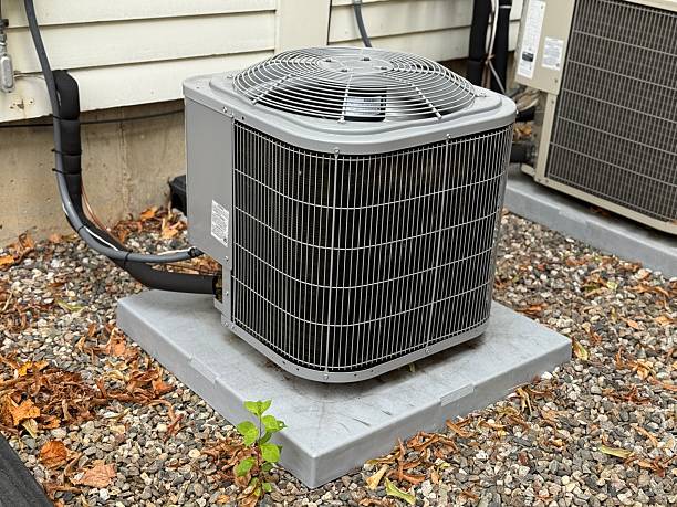 24/7 Emergency Hvac experts in Yukon, MO