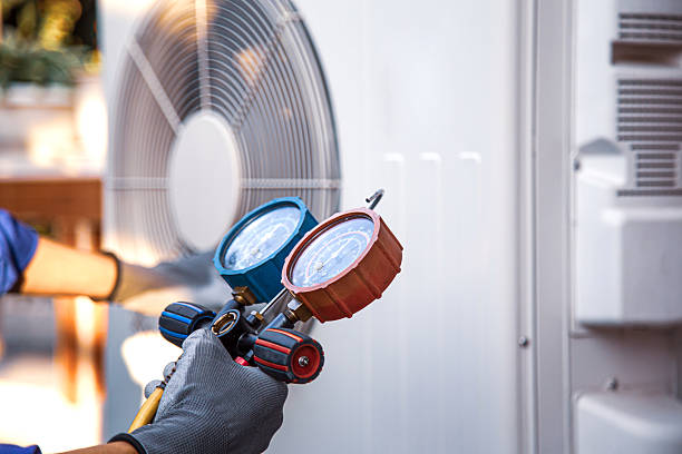 Affordable Hvac solutions in Yukon, MO