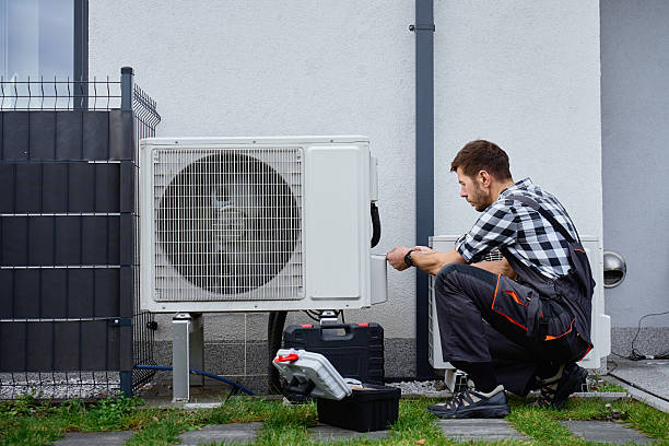 Trusted Hvac service in Yukon, MO - HVAC Repair CO